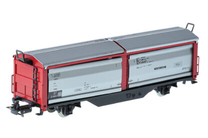 Märklin H0 Güterwagen 4633 – Bild 3