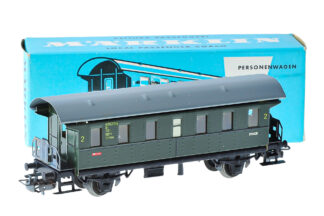 Märklin H0 Personenwagen 4002