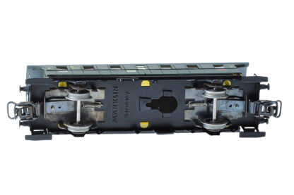Märklin H0 Personenwagen 4002 – Bild 4
