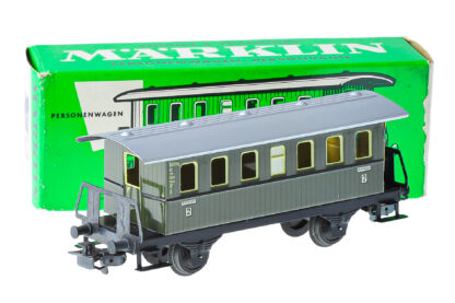 Märklin H0 Personenwagen 4040