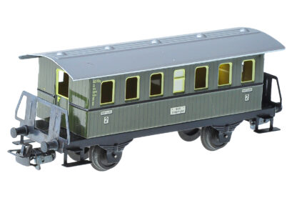 Märklin H0 Personenwagen 4040 – Bild 3