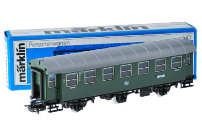 Märklin H0 Personenwagen 4079