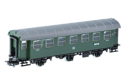 Märklin H0 Personenwagen 4079 – Bild 2
