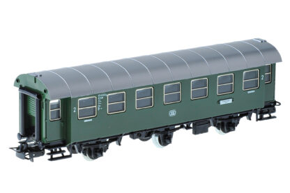 Märklin H0 Personenwagen 4079 – Bild 3
