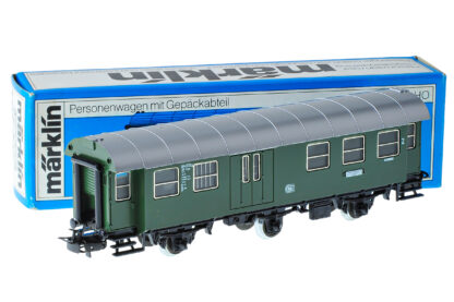 Märklin H0 Personenwagen 4080