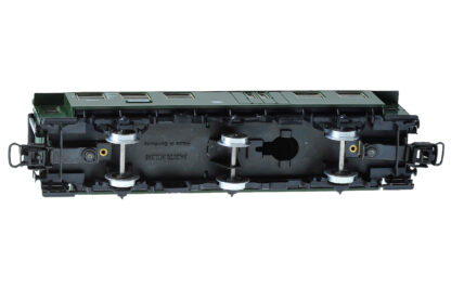 Märklin H0 Personenwagen 4080 – Bild 4