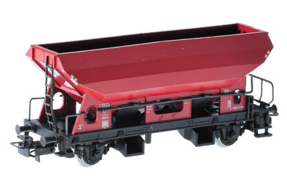 Märklin H0 Seitenladewagen 4631 – Bild 2