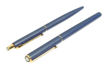 Montblanc Schreibset Noblesse Slimline – Bild 3