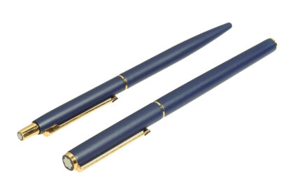 Montblanc Schreibset Noblesse Slimline – Bild 4