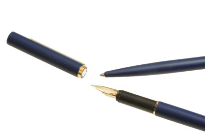 Montblanc Schreibset Noblesse Slimline – Bild 6