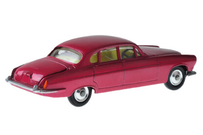 Corgi Toys 238 Jaguar Mark X Saloon – Bild 2