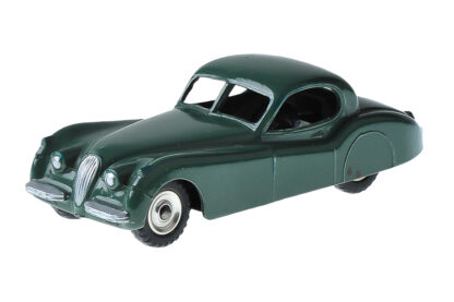 Dinky Toys 157 1:43 Jaguar