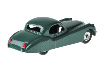 Dinky Toys 157 Jaguar XK120 – Bild 2