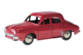 Dinky Toys 24E 1:43 Renault Dauphine