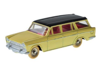 Dinky Toys 548 Fiat 1800 Familiale – Bild 2