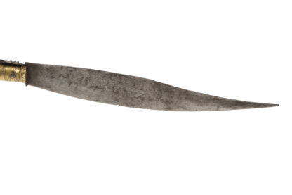 Navaja Vintage Knife Spain Klappmesser – Bild 4