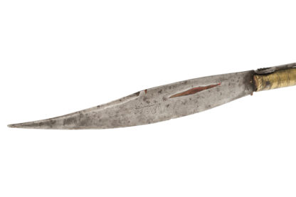 Navaja Vintage Knife Spain Klappmesser – Bild 6