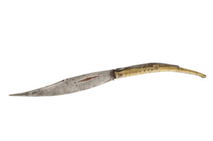 Navaja Vintage Knife Spain Klappmesser – Bild 7