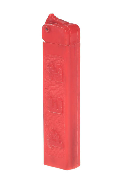 PEZ Regular Box Trade Mark Lighter from the 50ies – Bild 2