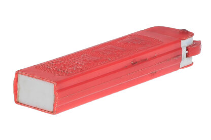 PEZ Regular Box Trade Mark Lighter from the 50ies – Bild 5
