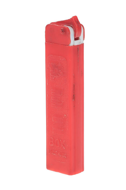 PEZ Regular Box Trade Mark Lighter from the 50ies – Bild 3