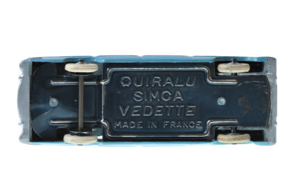 Quiralu Simca Vedette – Bild 3