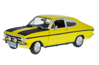 Revell 1:18 Opel Kadett Olympia