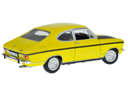 Revell 1:18 Opel Kadett Olympia – Bild 2