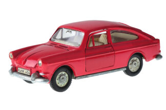 Dinky 1:43 VW 1600 TL