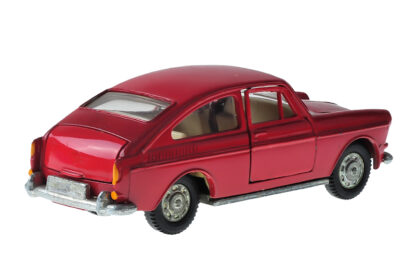Dinky VW 1600 TL – Bild 2
