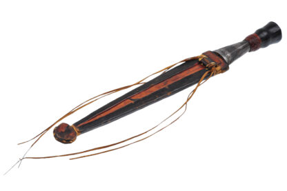 Antique Tuareg Dagger – Bild 2
