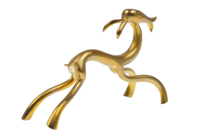 WHW Werkstätten Hagenauer Tierfigur – Bild 3