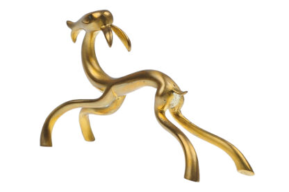 WHW Werkstätten Hagenauer Tierfigur – Bild 4