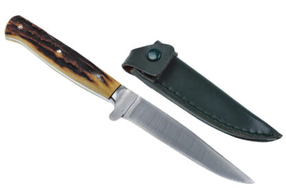 Jagdmesser, Hirschfänger, Dolch – Bild 2