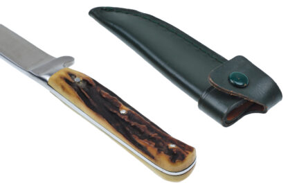 Jagdmesser, Hirschfänger, Dolch – Bild 4