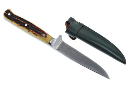 Jagdmesser, Hirschfänger, Dolch – Bild 3