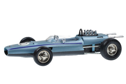 Schuco 1072 BMW Formel 2 OVP – Bild 2