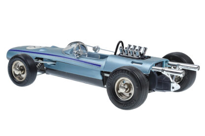 Schuco 1072 BMW Formel 2 OVP – Bild 4
