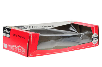 Schuco 1072 BMW Formel 2 OVP – Bild 5