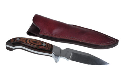 Sei-Kanematsu Hunting Knife Lakota Hawk