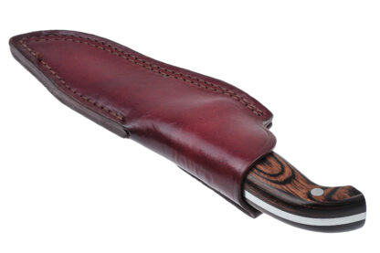 Sei-Kanematsu Hunting Knife Lakota Hawk – Bild 2