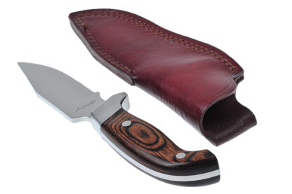 Sei-Kanematsu Hunting Knife Lakota Hawk – Bild 4