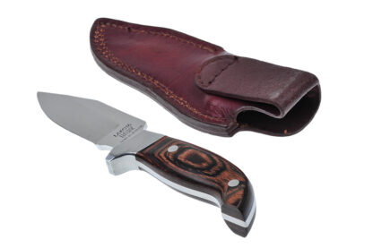 Sei-Kanematsu Hunting Knife Lakota Hawk – Bild 5