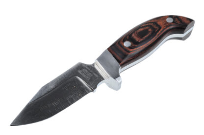 Sei-Kanematsu Hunting Knife Lakota Hawk