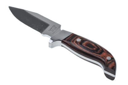 Sei-Kanematsu Hunting Knife Lakota Hawk