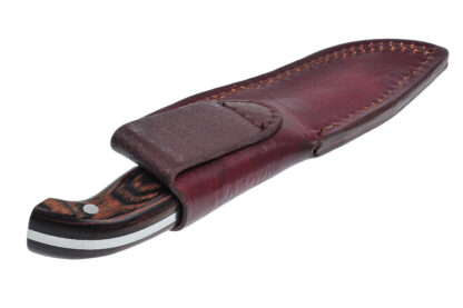 Sei-Kanematsu Hunting Knife Lakota Hawk – Bild 3