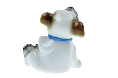 Bonzo Dog Hund mit Fliege – Bild 3