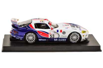 Fly 1:32 Slotcar Dodge Viper GTS-R 24H Le Mans 1998 – Bild 3