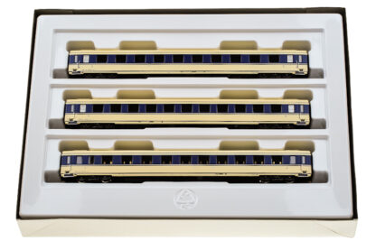 ROCO 43054 H0 Transalpine Ergänzungsset – Bild 2