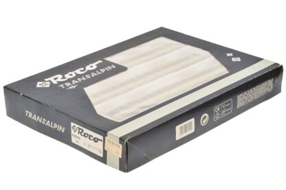 ROCO 43054 H0 Transalpine Ergänzungsset – Bild 3